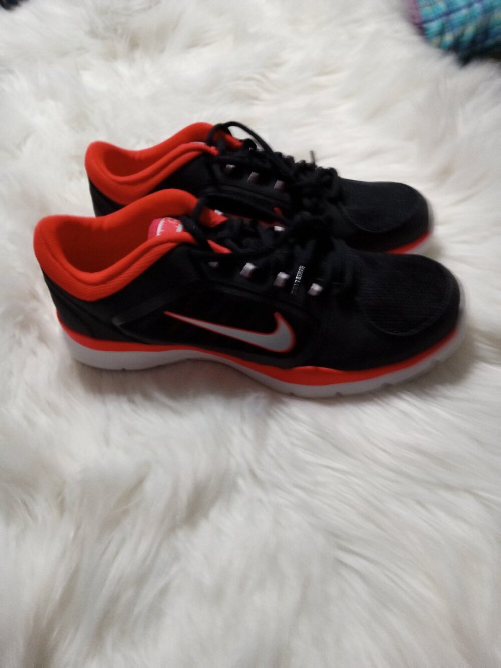 Nike Women's Sneakers - Size 8.5
